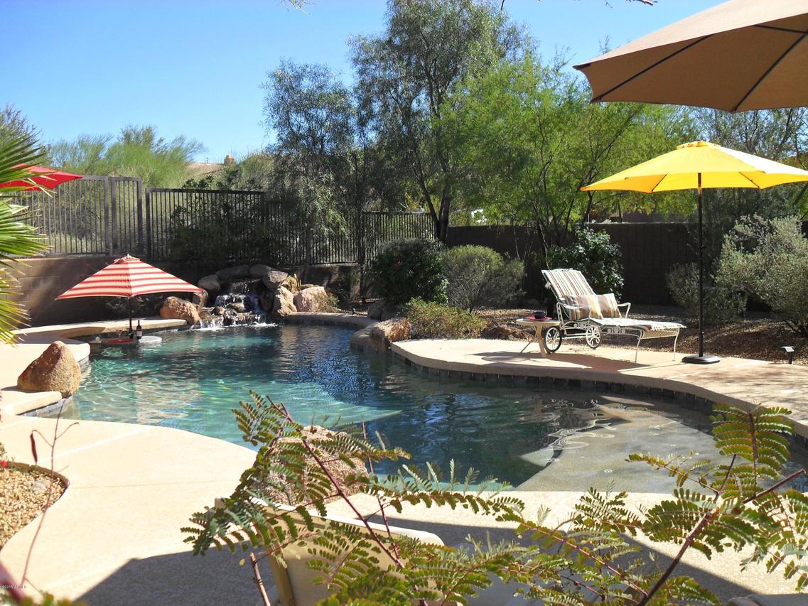 14038 E Coyote Rd., Scottsdale, AZ 85259