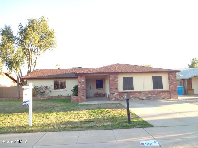901 W Bluefield Ave., Phoenix, AZ 85023