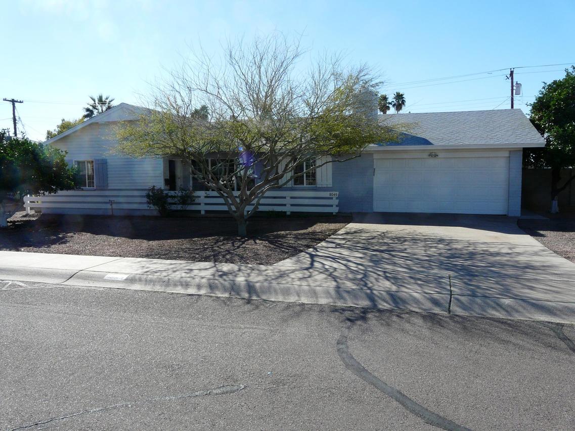 8049 E Lewis Ave., Scottsdale, AZ 85257