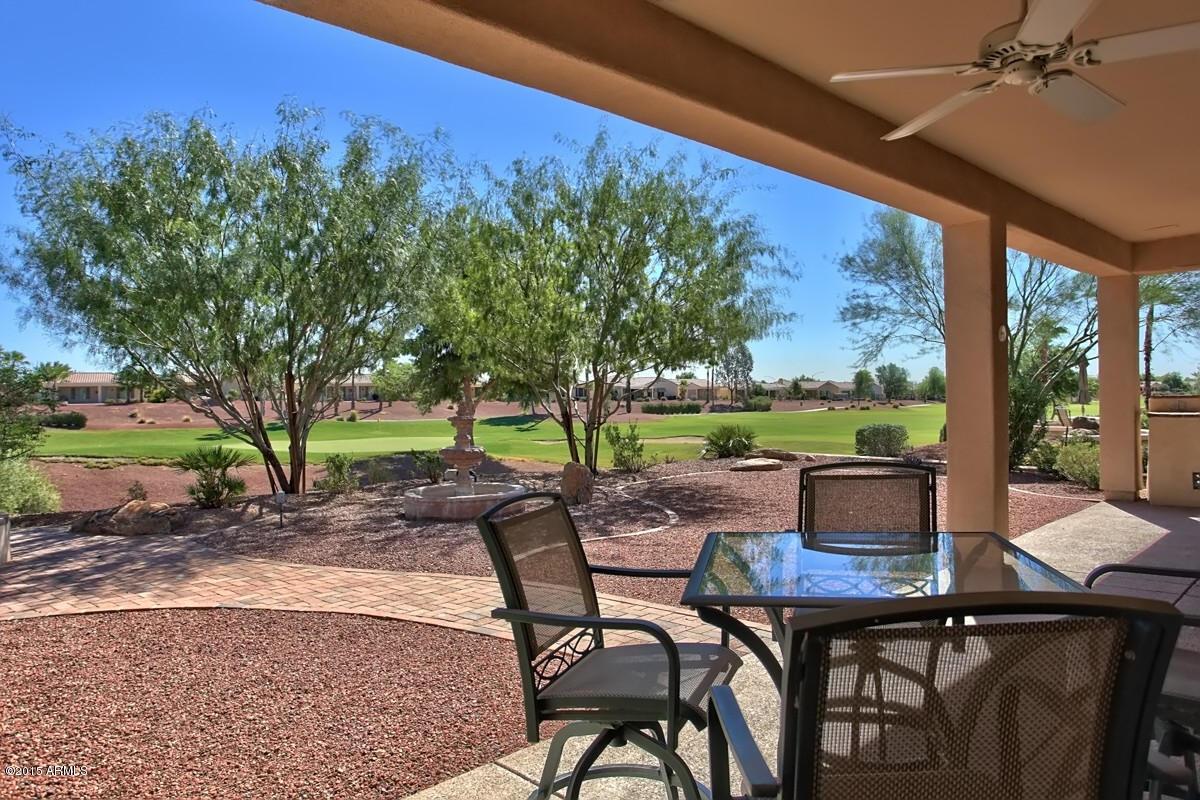 22817 N Galicia Dr., Sun City West, AZ 85375