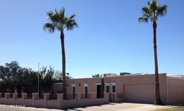 1561 N Park Ave., Casa Grande, AZ 85122