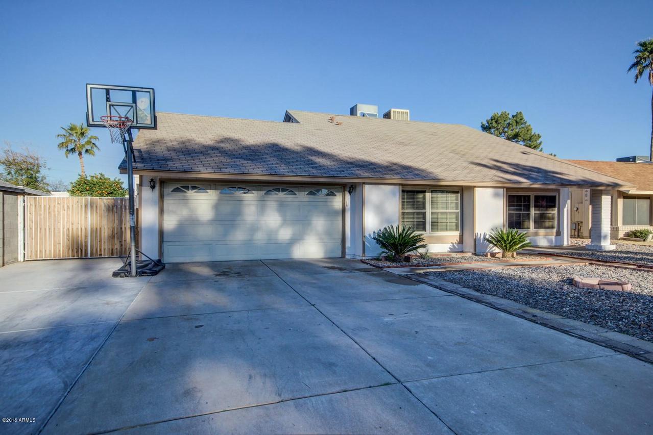 15856 N 25th Ave., Phoenix, AZ 85023