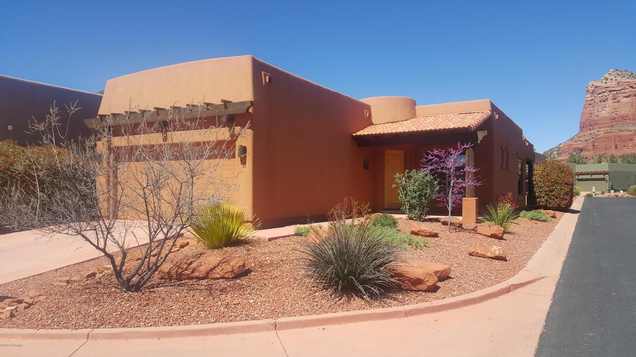 10 Starview Ct., Sedona, AZ 86351
