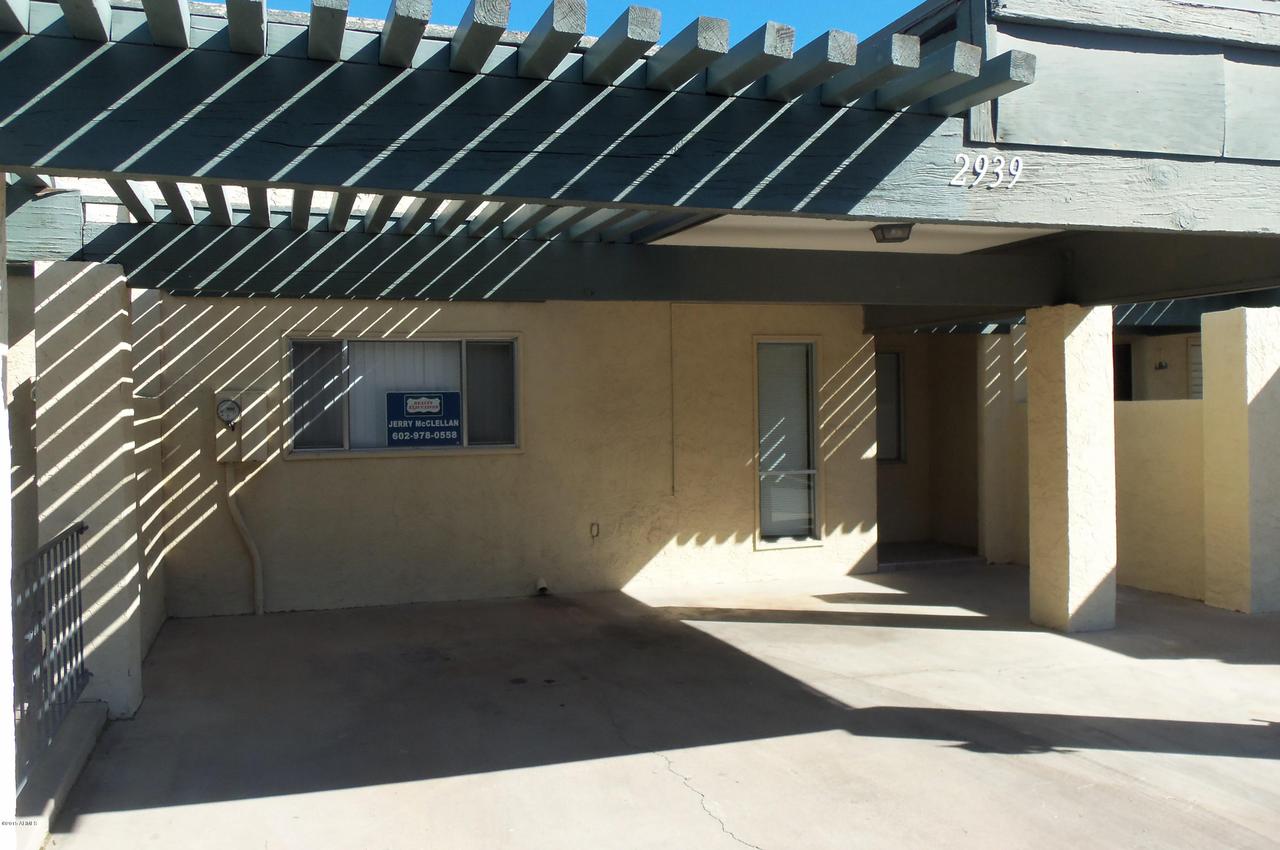 2939 N 22nd Pl., Phoenix, AZ 85016