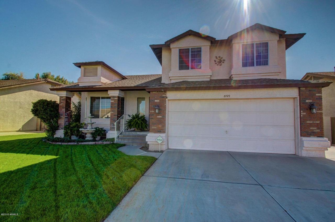 8727 W Ocotillo Rd., Glendale, AZ 85305