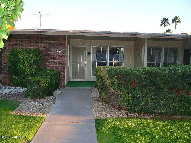 17659 N Del Webb Blvd., Sun City, AZ 85373