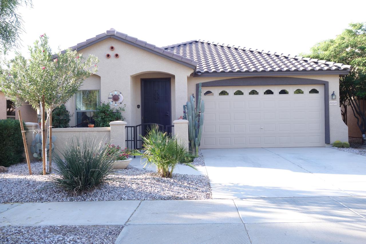 22848 S 218th St., Queen Creek, AZ 85142