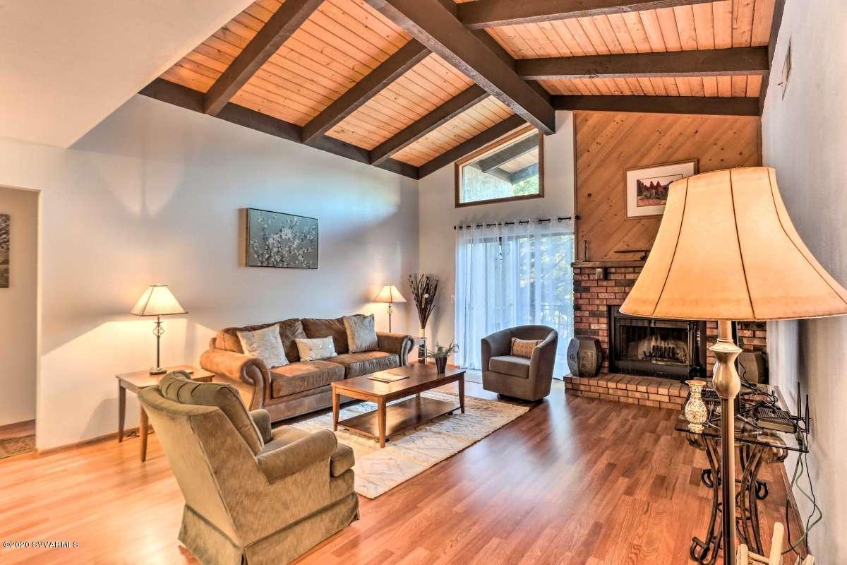 65 Verde Valley School Rd. #A9, Sedona, AZ 86351