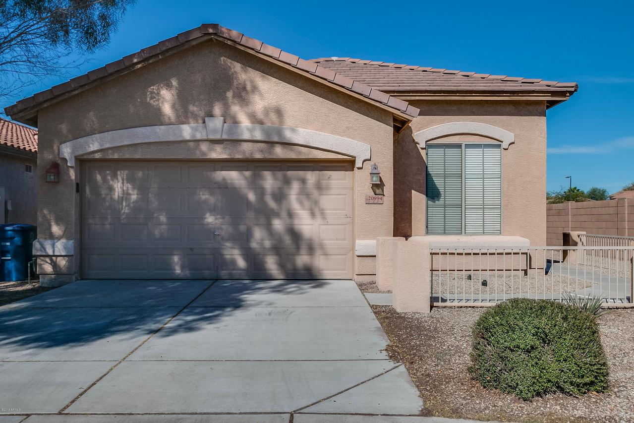 20994 E Sonoqui Dr., Queen Creek, AZ 85142