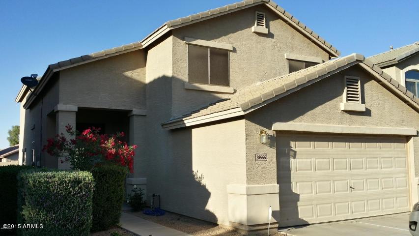 28555 N Dolomite Ln., San Tan Valley, AZ 85143