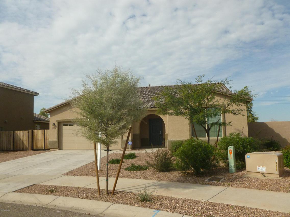 2206 S 170th Dr., Goodyear, AZ 85338