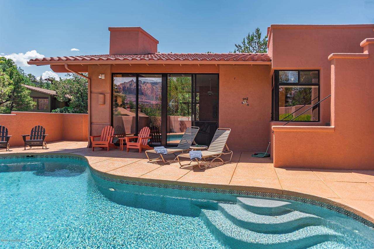 190 Alexandria Rd., Sedona, AZ 86336