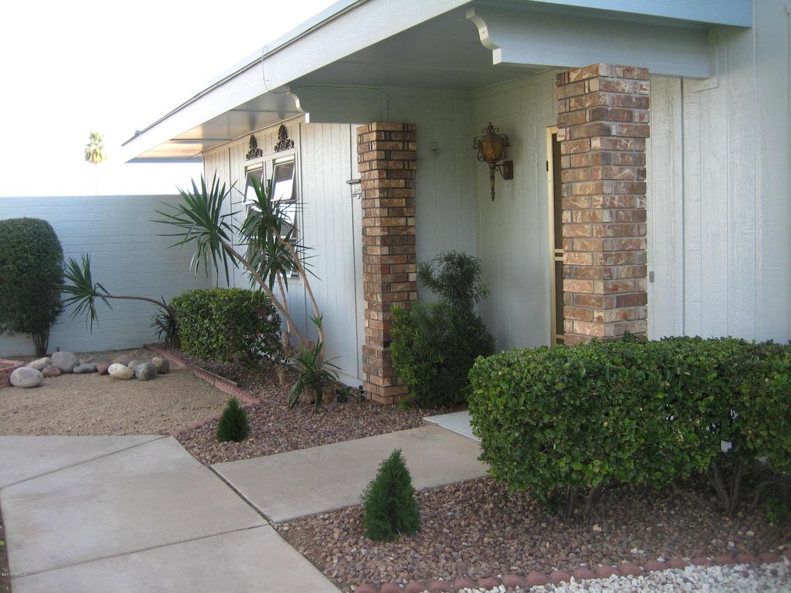 13047 N 99th Dr., Sun City, AZ 85351