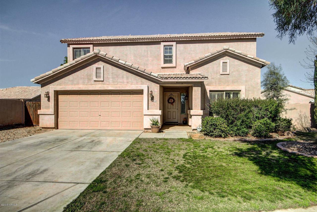 22132 E Calle De Flores St., Queen Creek, AZ 85142