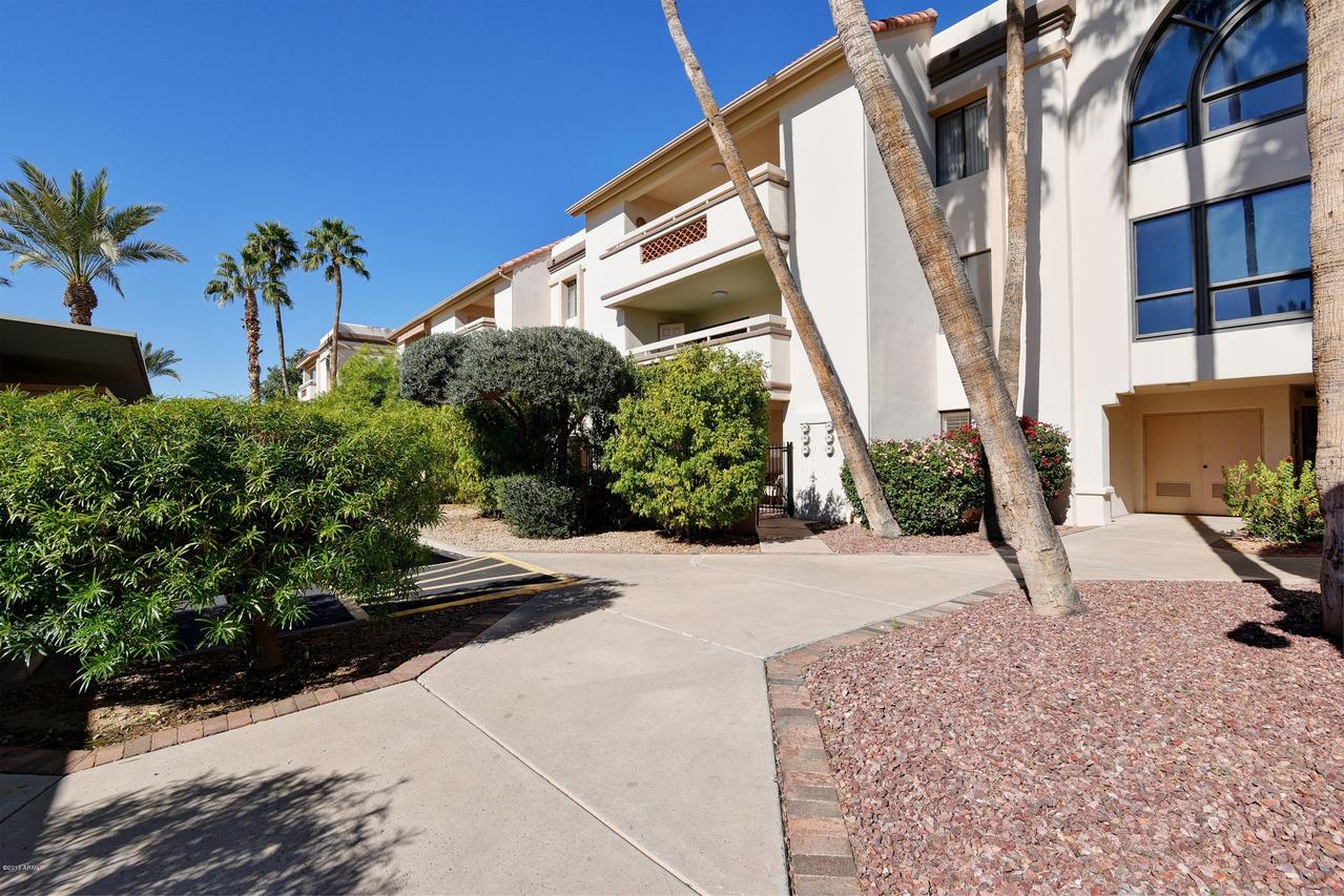 17404 N 99th Ave. #131, Sun City, AZ 85373