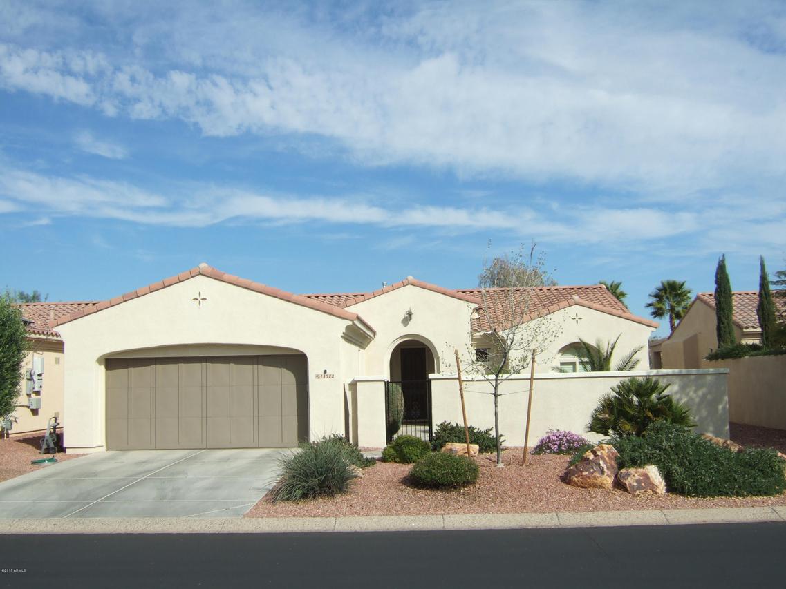 13522 W Nogales Dr., Sun City West, AZ 85375