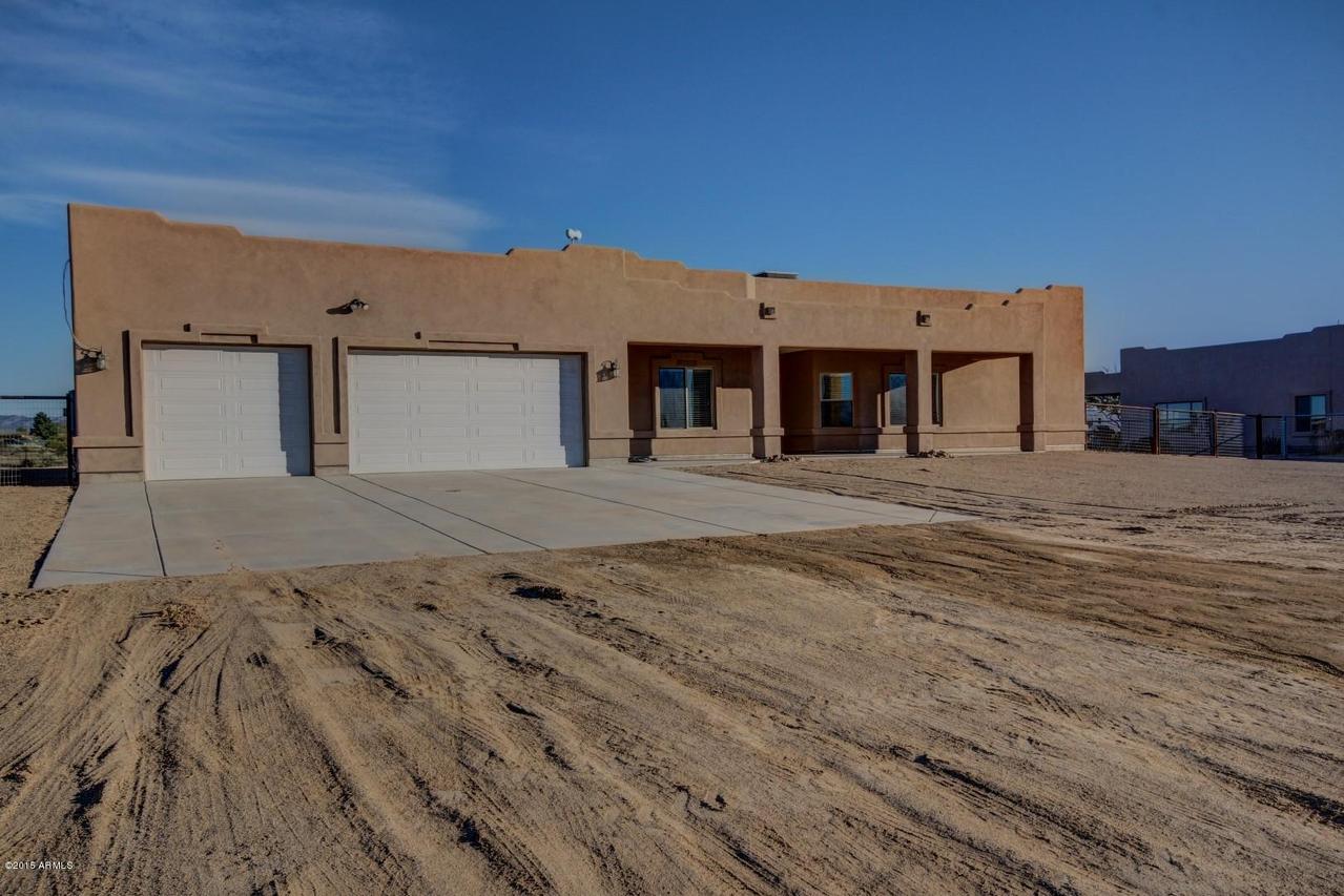 21316 W Galvin St., Wittmann, AZ 85361