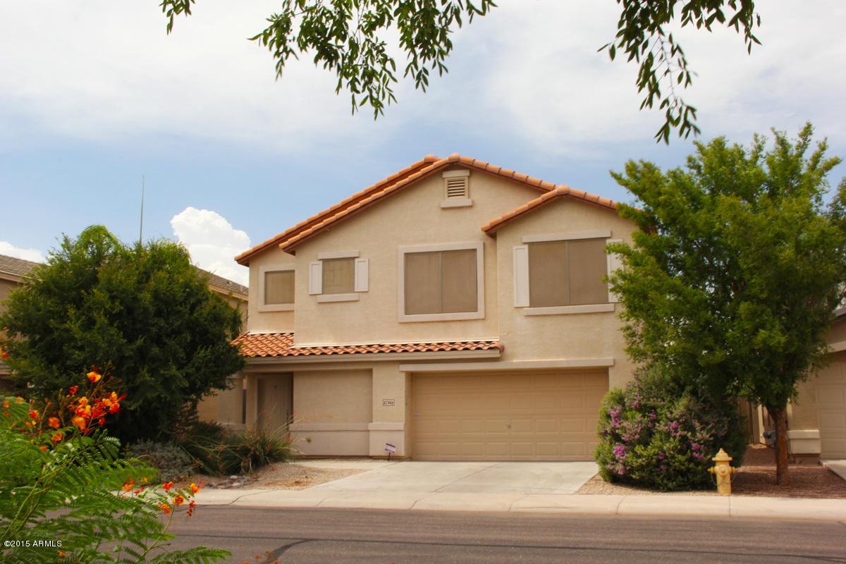 42946 W Anne Ln., Maricopa, AZ 85238