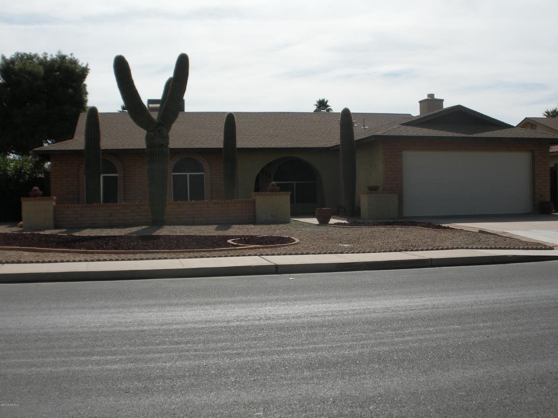 915 W Cheyenne Dr., Chandler, AZ 85225