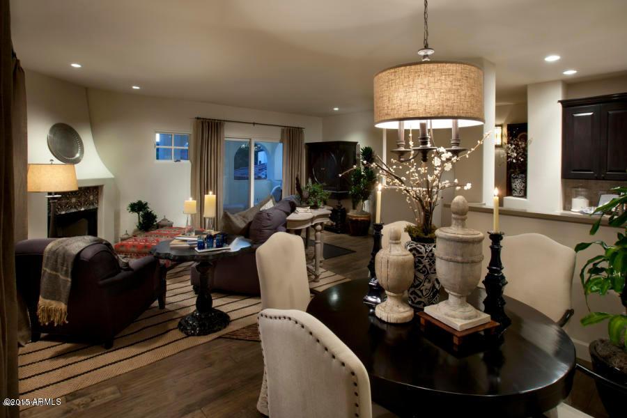 8333 E Via Paseo Del Norte #1018, Scottsdale, AZ 85258