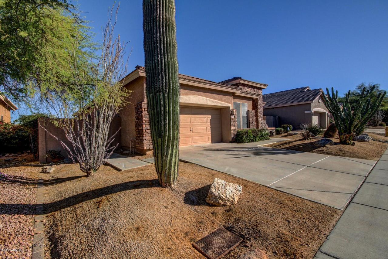 4128 E Maya Way, Cave Creek, AZ 85331