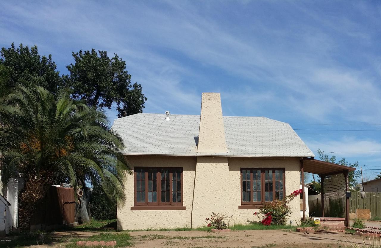 2122 W Jefferson St., Phoenix, AZ 85009