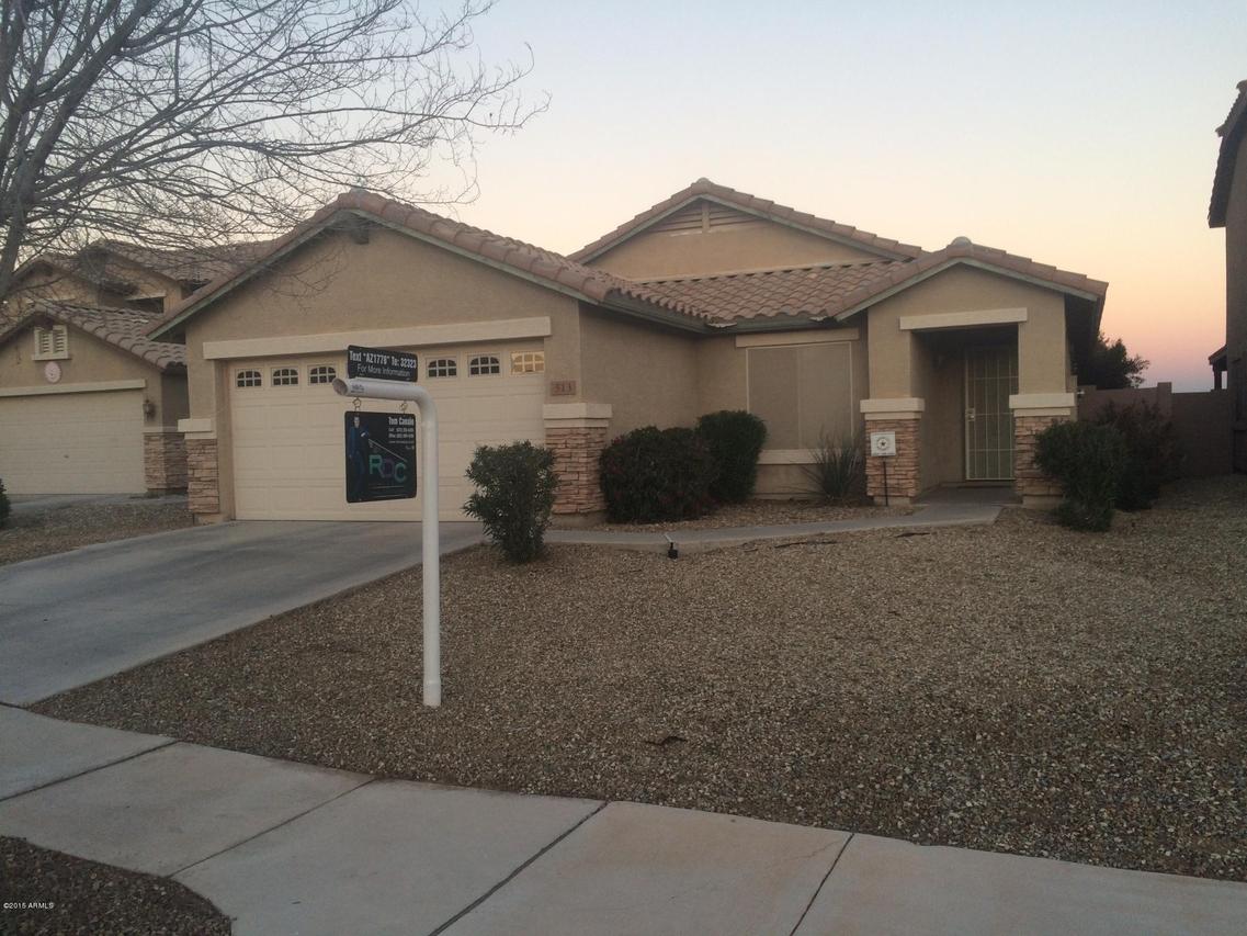 513 S 111th Dr., Avondale, AZ 85323