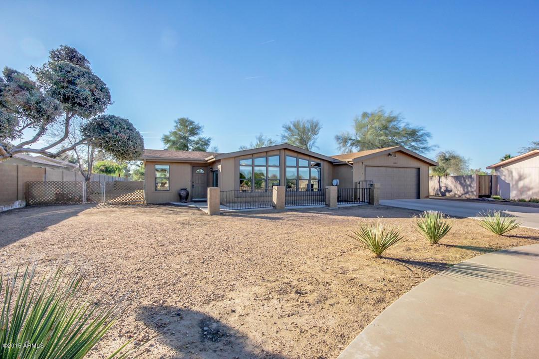 22413 S 214th Way, Queen Creek, AZ 85142