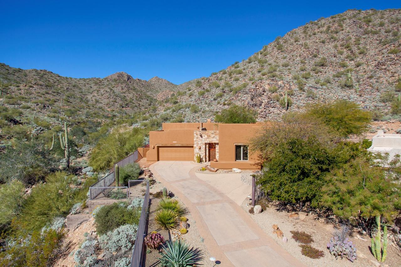 14316 E Charter Oak Dr., Scottsdale, AZ 85259