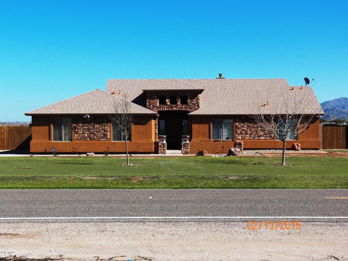 8807 S Dean Rd., Buckeye, AZ 85326