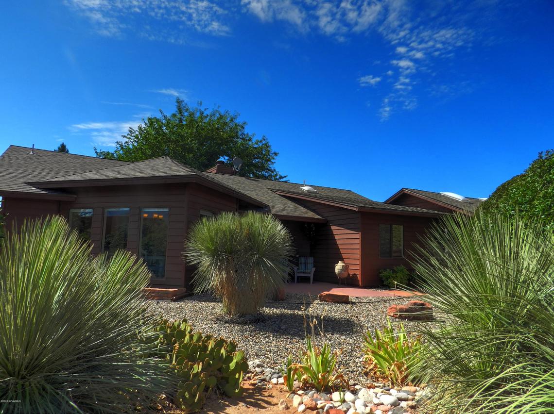 1115 Bell Rock Blvd., Sedona, AZ 86351
