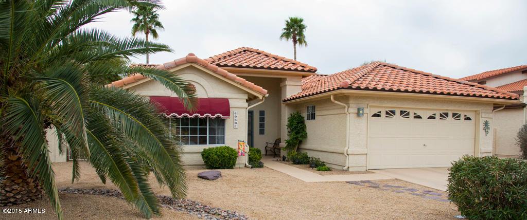 10501 E Silvertree Dr., Sun Lakes, AZ 85248