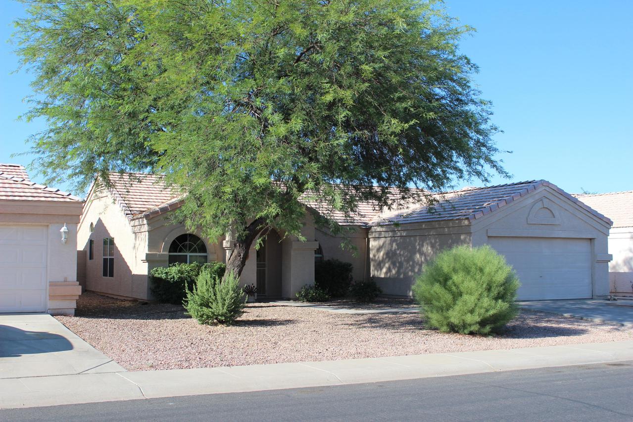2305 E Sherri Dr., Gilbert, AZ 85296