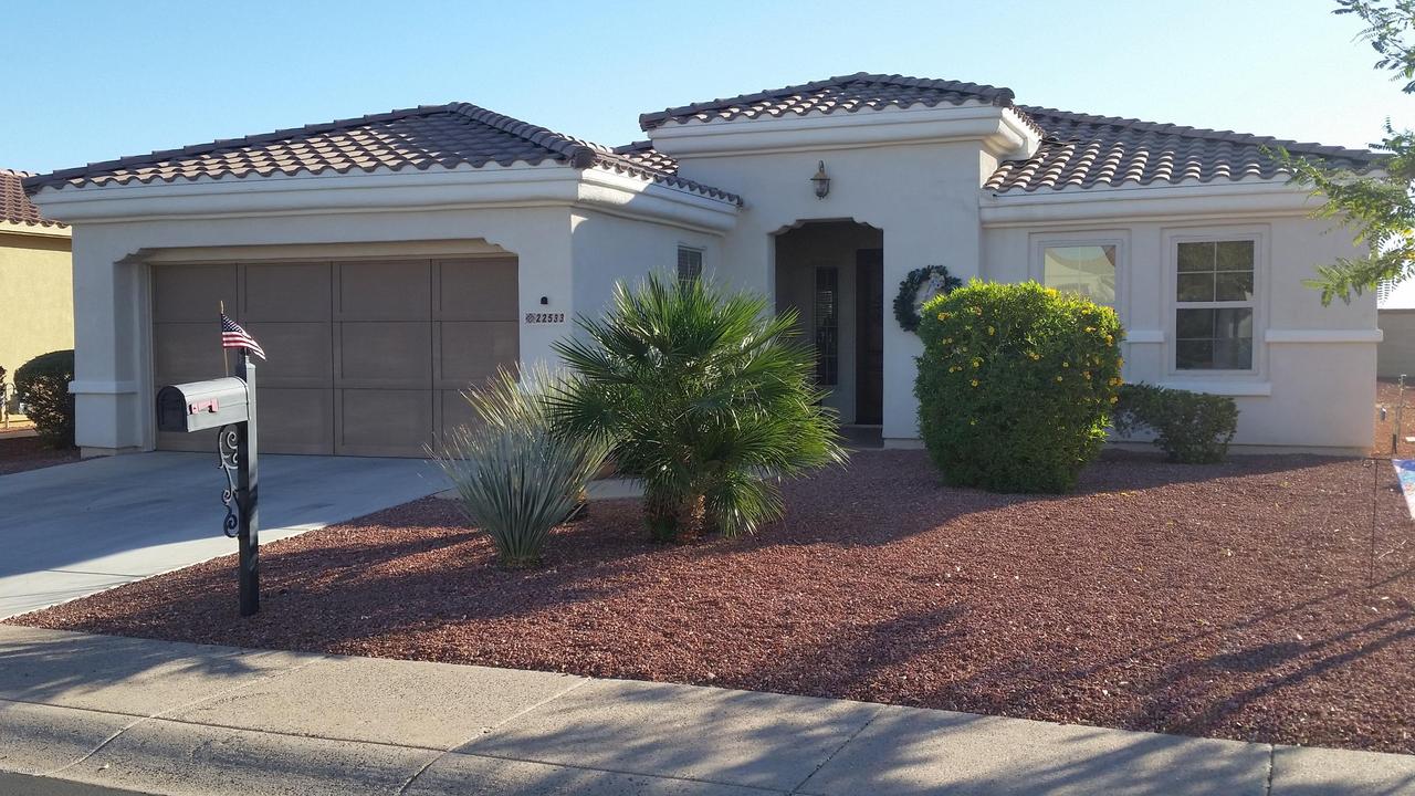22533 N Arrellaga Dr., Sun City West, AZ 85375