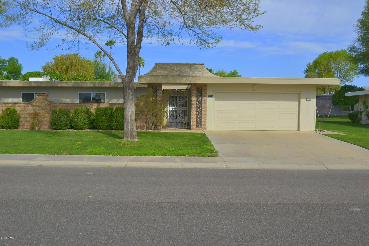 10334 W Willowbrook Dr., Sun City, AZ 85373
