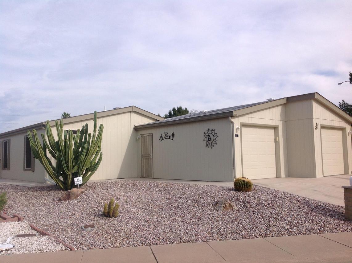 2311 N Shannon Way, Mesa, AZ 85215