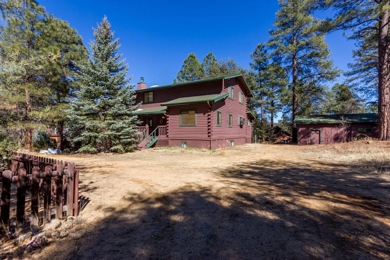 1725 W Eric St., Prescott, AZ 86303