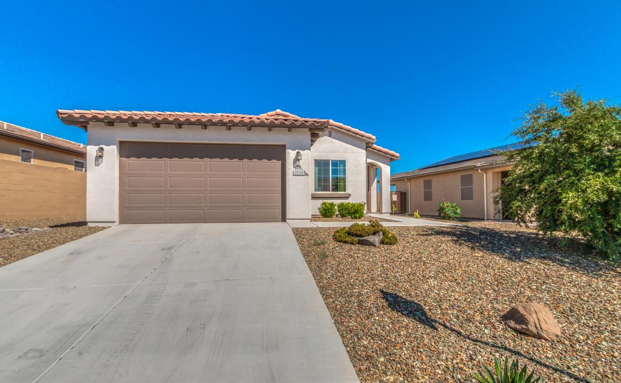 1854 Mountainside Dr., Cottonwood, AZ 86326