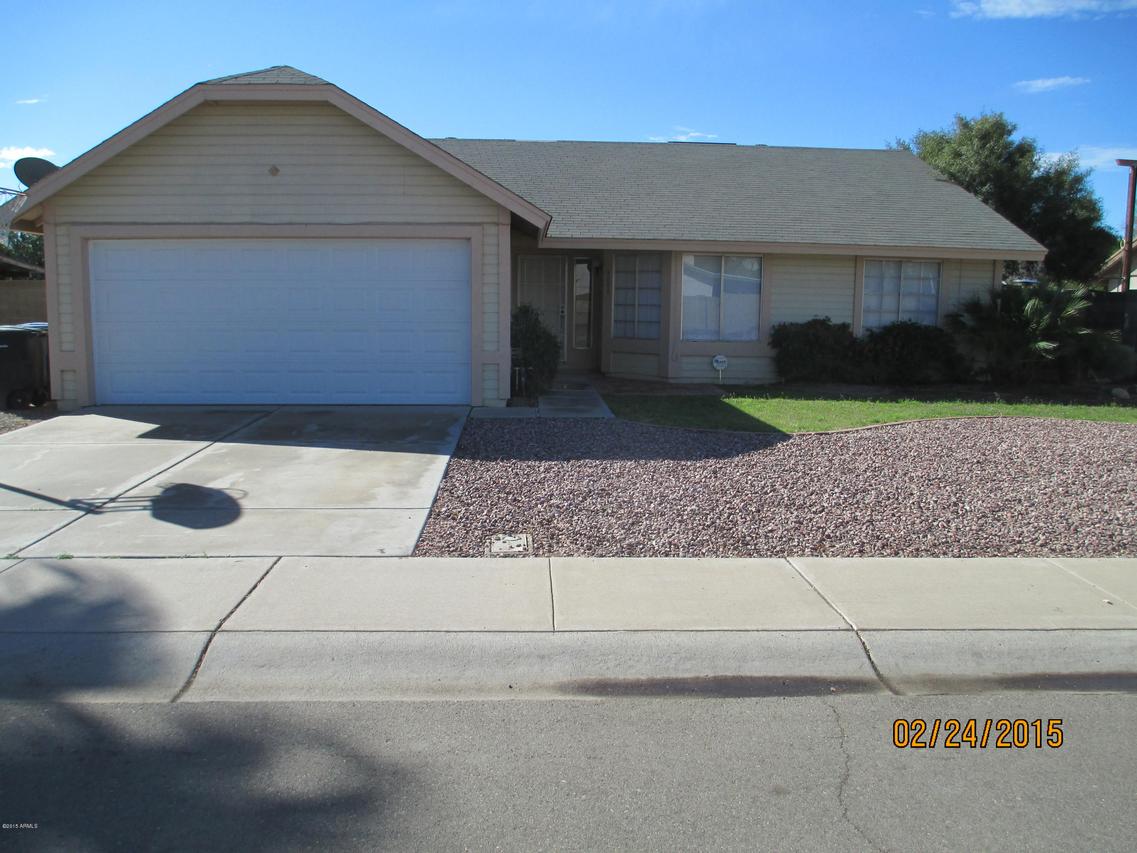 4909 W Folley St., Chandler, AZ 85226