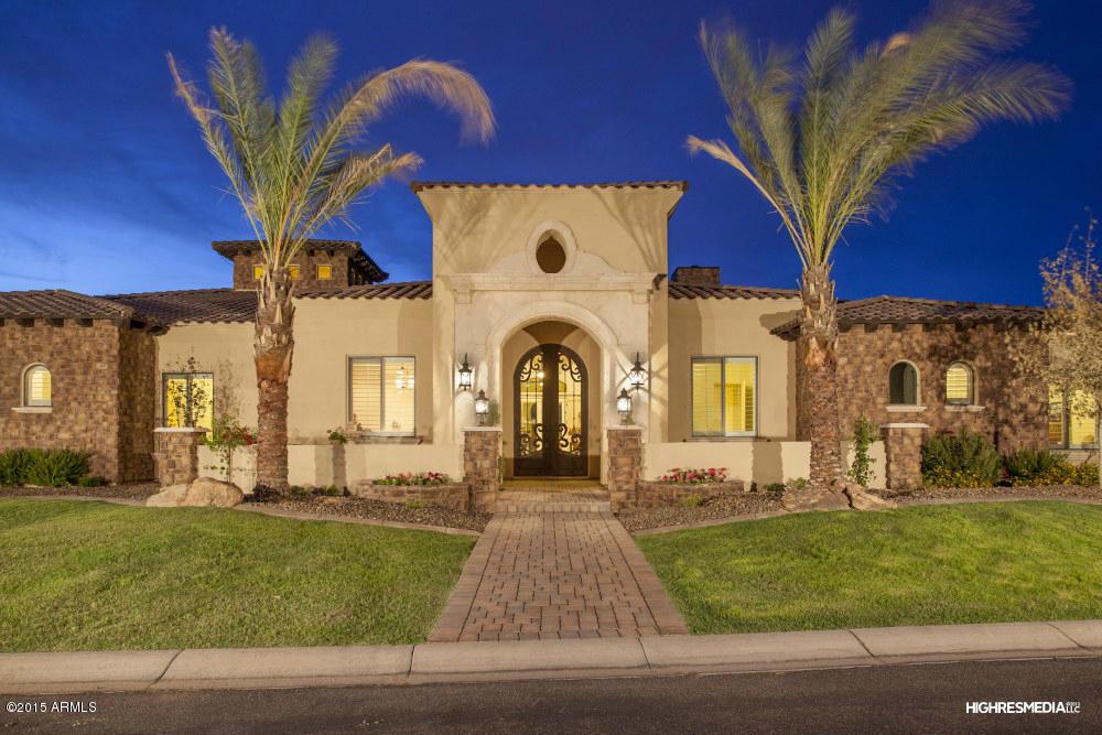 3870 E Cherry Hill Dr., Queen Creek, AZ 85142