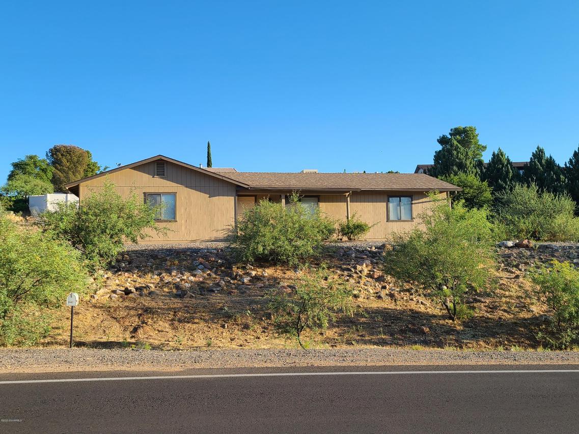 2182 E Rio Mesa Tr., Cottonwood, AZ 86326