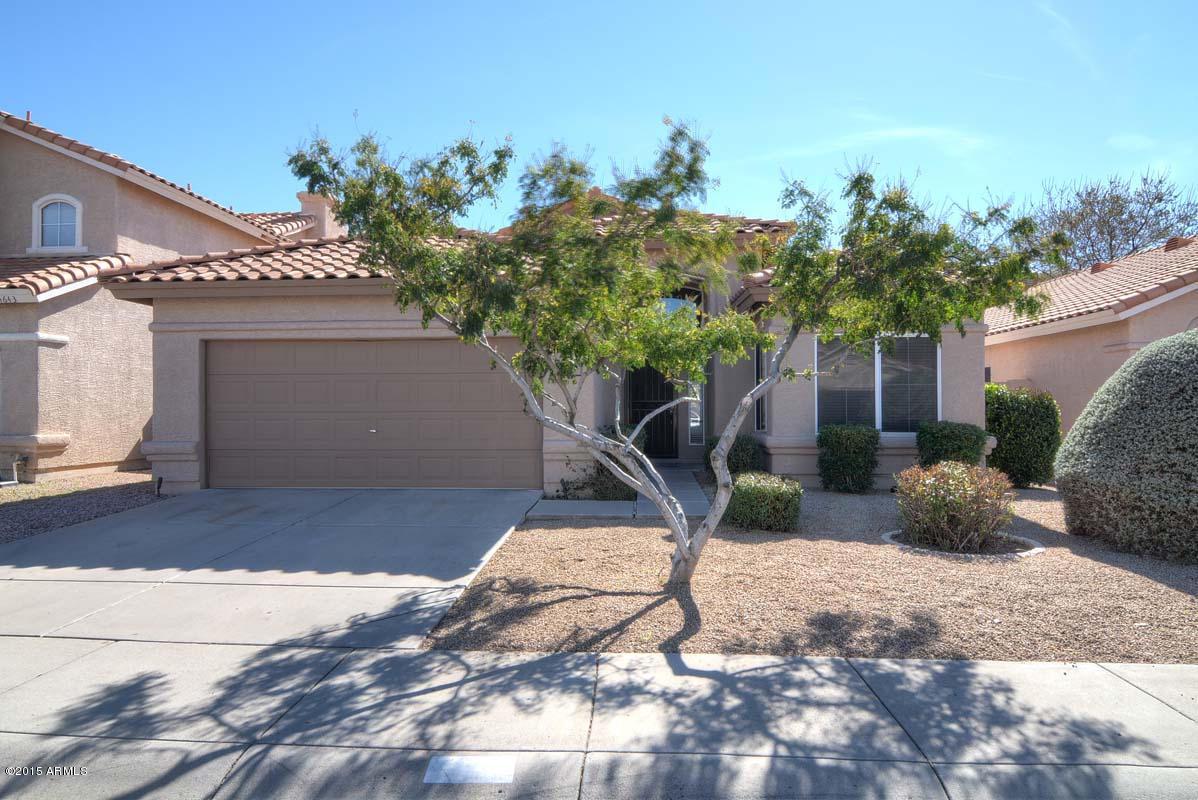 4639 E Michelle Dr., Phoenix, AZ 85032