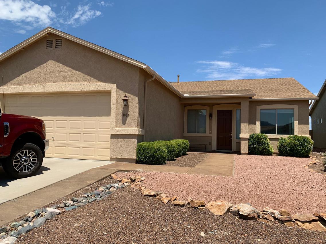 884 W Deep Gorge Rd., Camp Verde, AZ 86322