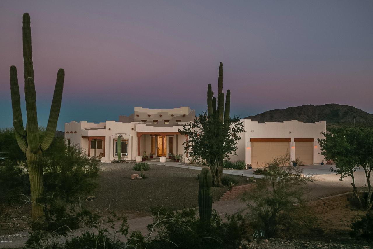 8713 S 133rd Ave., Goodyear, AZ 85338