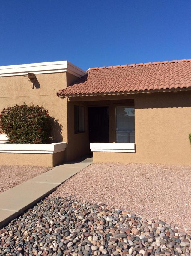 602 W Hononegh Dr. #2, Phoenix, AZ 85027