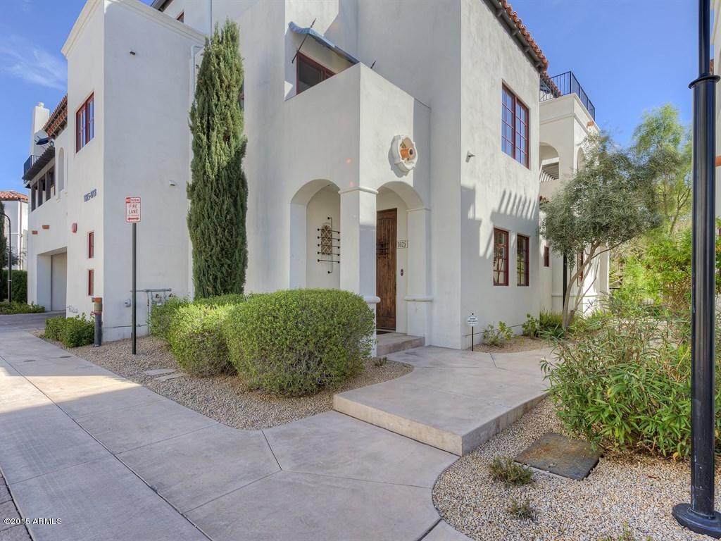8333 N Vía Paseo Del Norte #1025, Scottsdale, AZ 85258