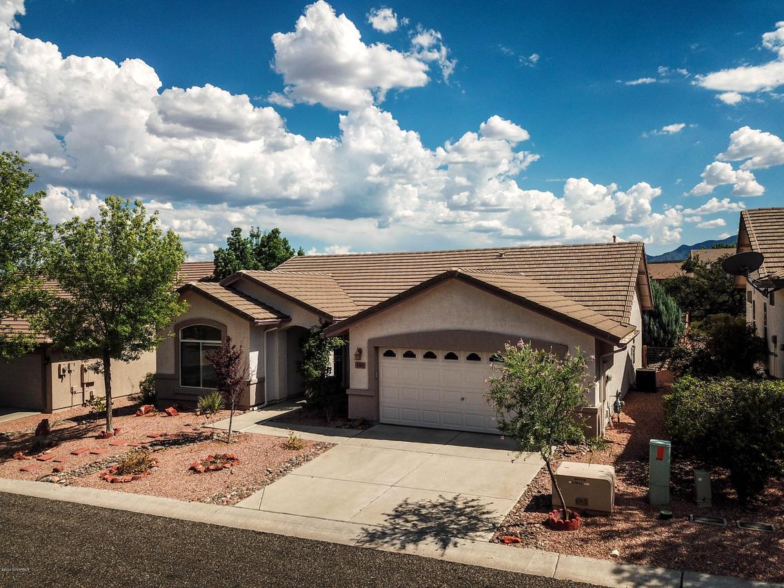 2315 W Trail Blazer Dr., Cottonwood, AZ 86326