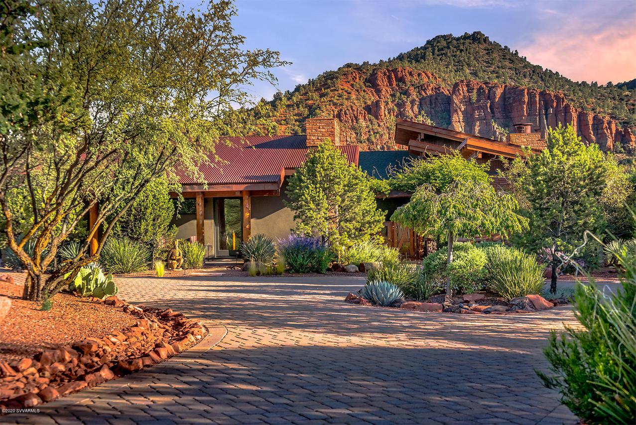 350 Cross Creek Cir., Sedona, AZ 86336