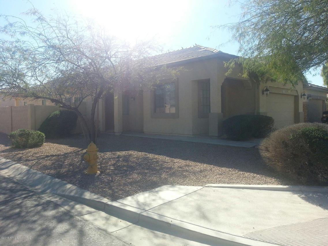 45113 W Yucca Ln., Maricopa, AZ 85139