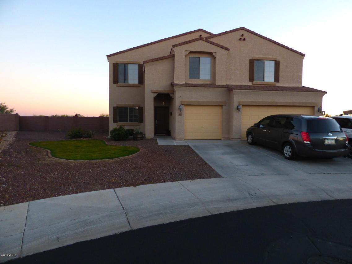 23177 W Hopi St., Buckeye, AZ 85326